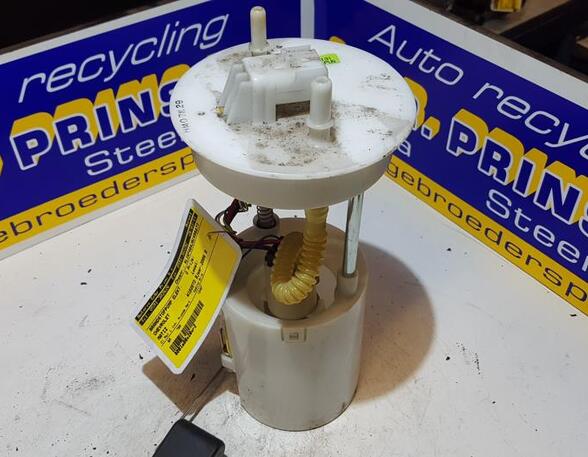 Fuel Pump CHEVROLET Matiz (M200, M250)