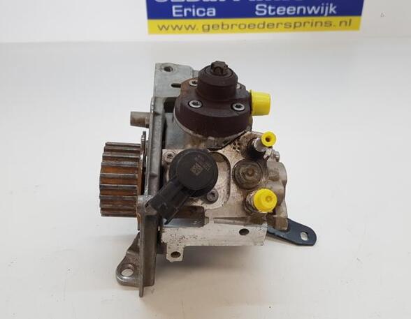 Fuel Pump PEUGEOT 2008 I (CU)