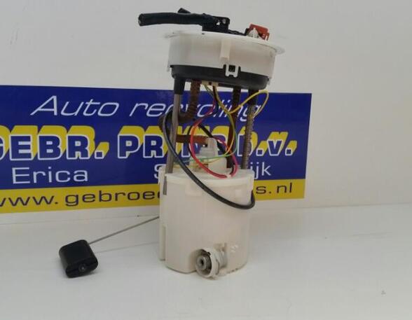 Fuel Pump OPEL Agila (B) (B H08)