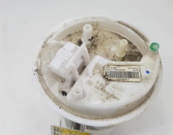 Fuel Pump FIAT Punto (199)