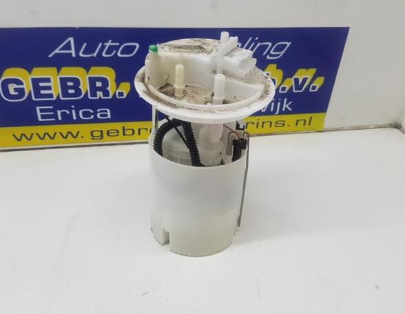 Fuel Pump FIAT Punto (199)