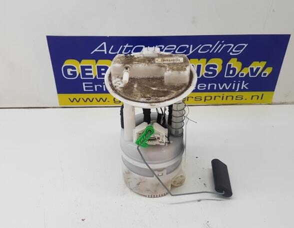 Fuel Pump RENAULT Twingo II (CN0)