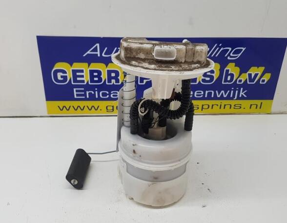 Fuel Pump RENAULT Twingo II (CN0)