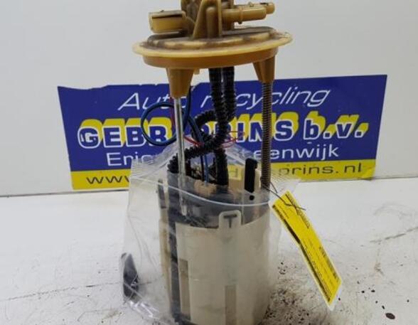 Fuel Pump MERCEDES-BENZ SPRINTER 3,5-t Bus (906)