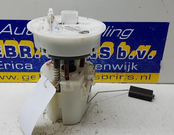 Fuel Pump FORD Fiesta VI (CB1, CCN)