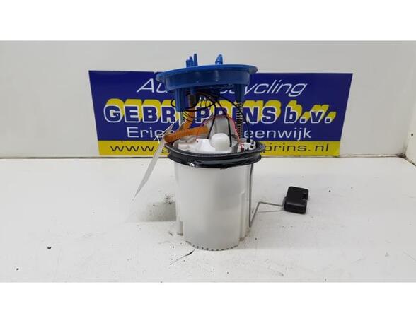 Fuel Pump SKODA OCTAVIA III Combi (5E5, 5E6)