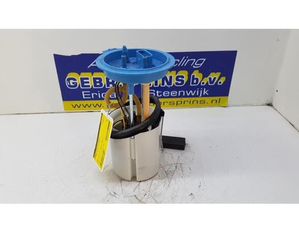 Fuel Pump VW Golf Plus (521, 5M1)