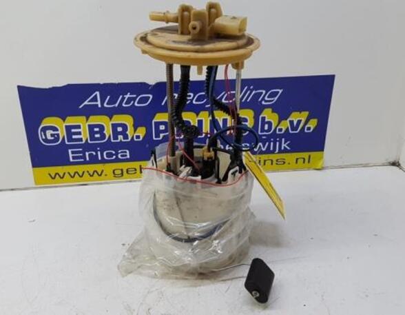 Fuel Pump MERCEDES-BENZ SPRINTER 3,5-t Bus (906)