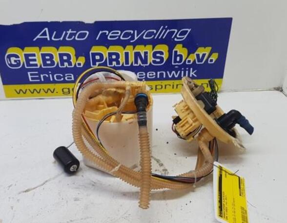 Fuel Pump BMW 5er Touring (G31)