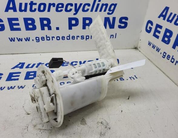 Fuel Pump TOYOTA Yaris (P13)