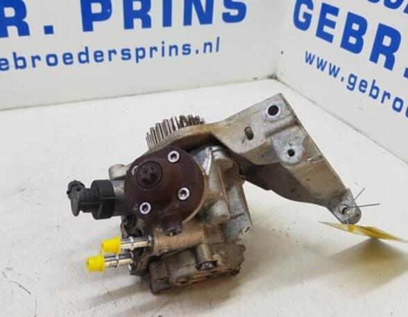 Fuel Pump PEUGEOT 208 I (CA, CC)