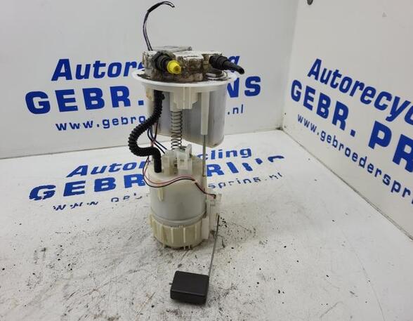 Fuel Pump TOYOTA Aygo (KGB1, WNB1)