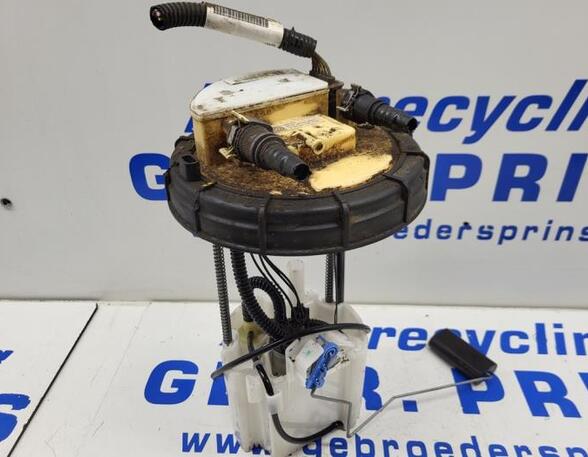 Fuel Pump CITROËN BERLINGO Box Body/MPV (K9), PEUGEOT PARTNER Box Body/MPV (K9)