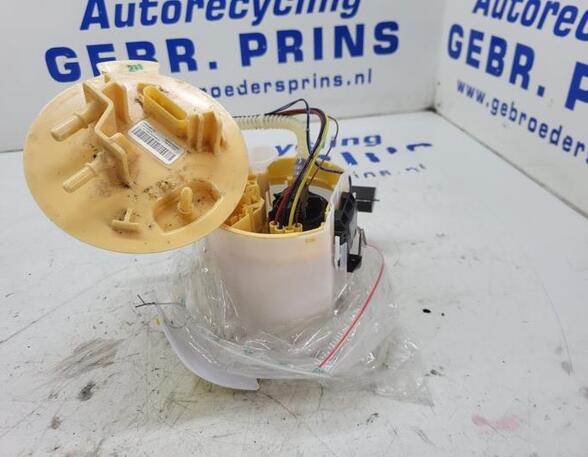 Fuel Pump MERCEDES-BENZ B-Klasse (W247)