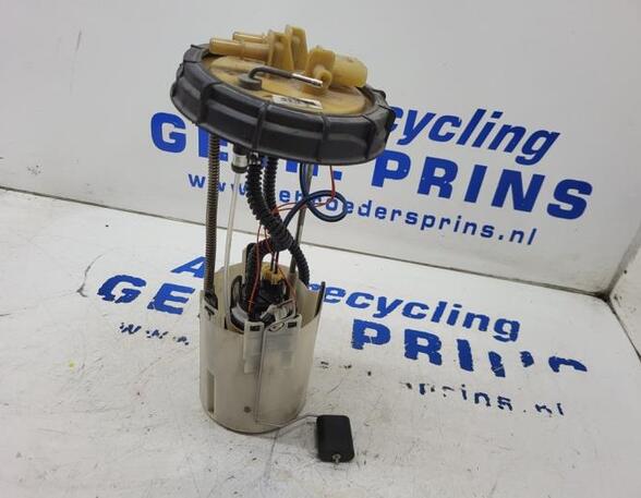 Fuel Pump MERCEDES-BENZ SPRINTER 3,5-t Van (906)