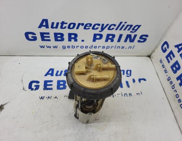 Fuel Pump MERCEDES-BENZ SPRINTER 3,5-t Van (906)