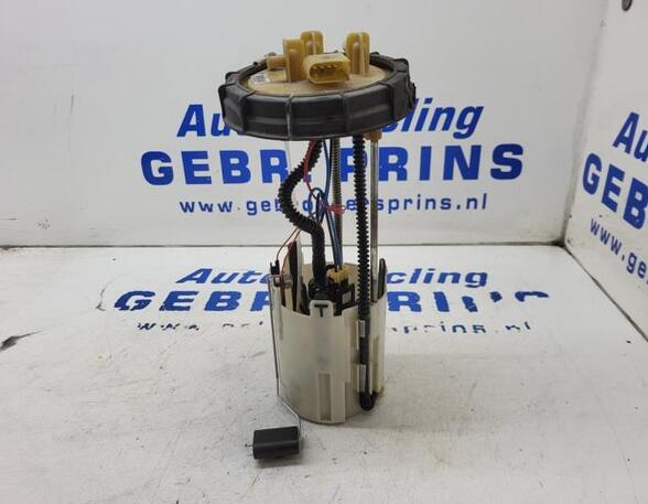 Fuel Pump MERCEDES-BENZ SPRINTER 3,5-t Van (906)