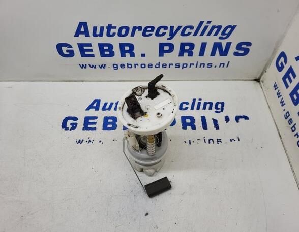 Fuel Pump MINI Mini Cabriolet (R57), MINI Mini Roadster (R59)