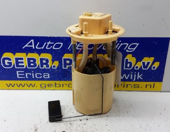 Brandstofpomp FIAT GRANDE PUNTO (199_), FIAT PUNTO (199_), FIAT PUNTO EVO (199_)