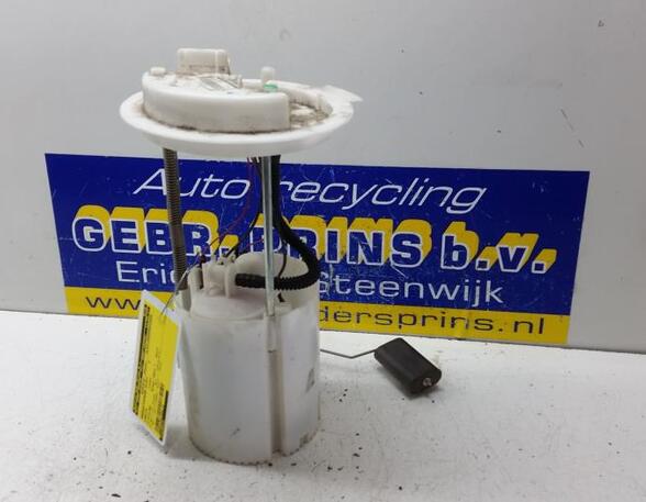 Fuel Pump LANCIA YPSILON (312_)