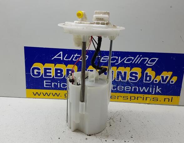 Fuel Pump FIAT PANDA (312_, 319_), FIAT PANDA VAN (312_, 519_)