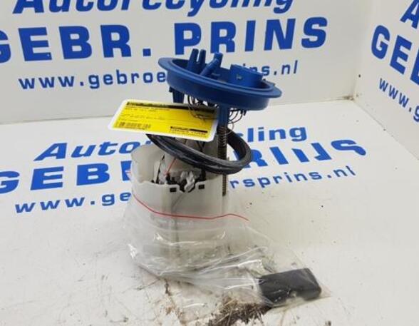 Fuel Pump AUDI Q2 (GAB, GAG)