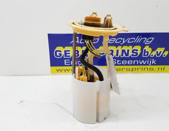 Fuel Pump NISSAN QASHQAI II SUV (J11, J11_)