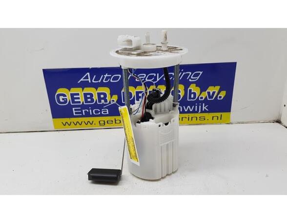 Fuel Pump OPEL KARL (C16)