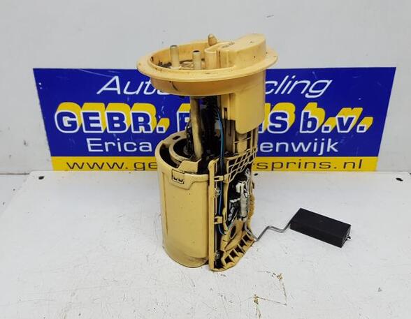 Fuel Pump AUDI A3 (8P1), AUDI A3 Sportback (8PA)