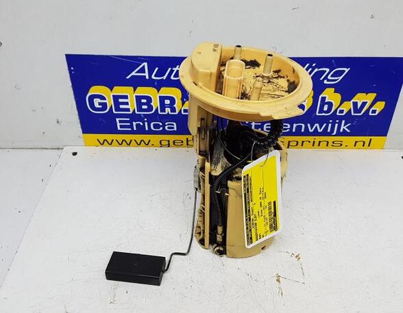 Fuel Pump AUDI A3 (8P1), AUDI A3 Sportback (8PA)