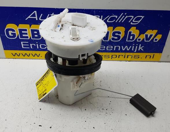 Fuel Pump FORD FIESTA VI (CB1, CCN)