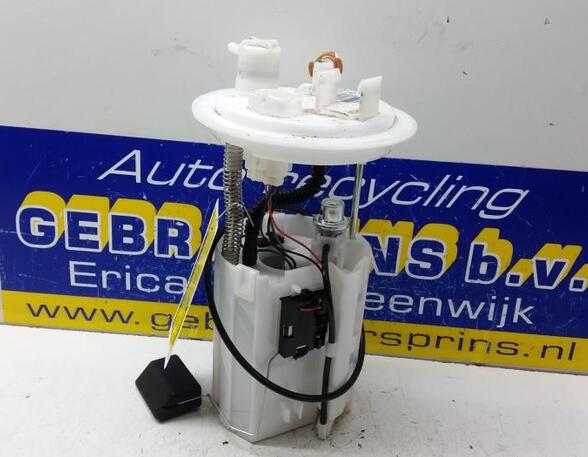 Fuel Pump MITSUBISHI MIRAGE / SPACE STAR Hatchback (A0_A)