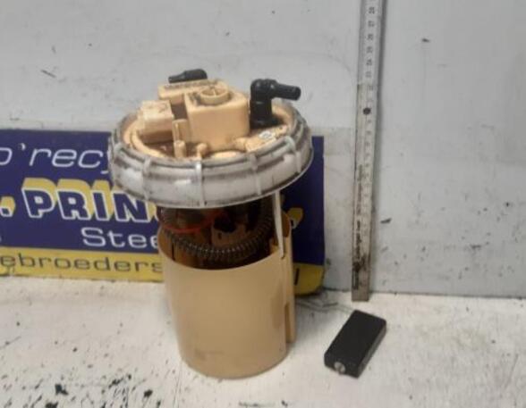 Fuel Pump OPEL CORSA D (S07)