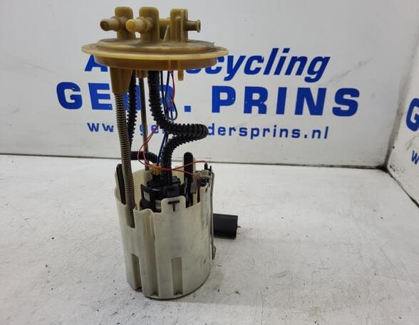 Fuel Pump MERCEDES-BENZ SPRINTER 3-t Van (906)