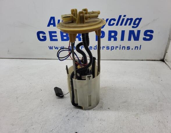 Fuel Pump MERCEDES-BENZ SPRINTER 3-t Van (906)