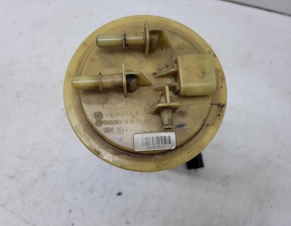 Fuel Pump MERCEDES-BENZ SPRINTER 3-t Van (906)