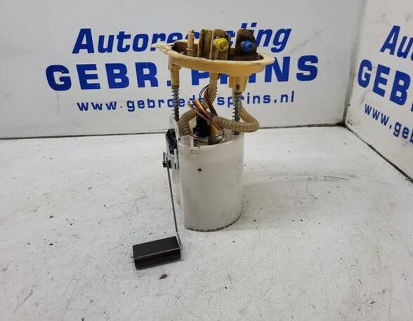 Fuel Pump MERCEDES-BENZ CLA Shooting Brake (X117)