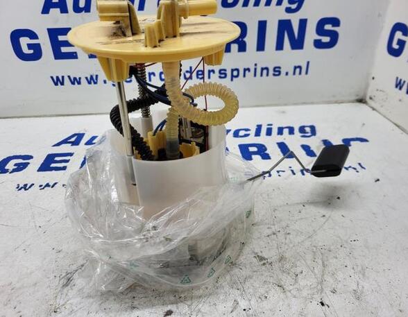 Fuel Pump RENAULT TRAFIC III Van (FG_)