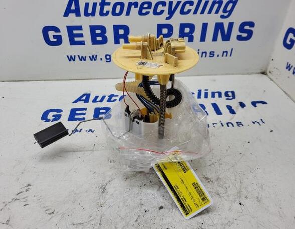 Fuel Pump RENAULT TRAFIC III Van (FG_)