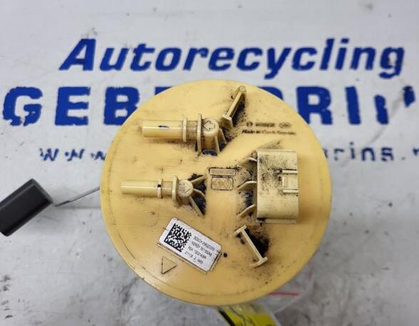 Fuel Pump RENAULT TRAFIC III Van (FG_)