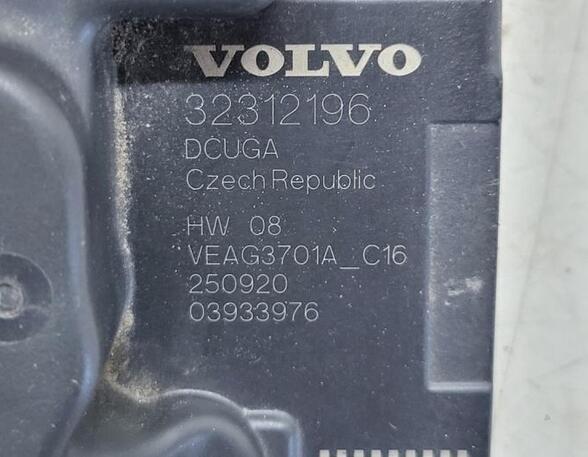 Fuel Pump Relay VOLVO V60 II (225, 227)