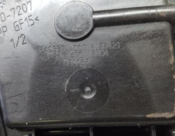 Fuel Tank MERCEDES-BENZ B-Klasse (W247)