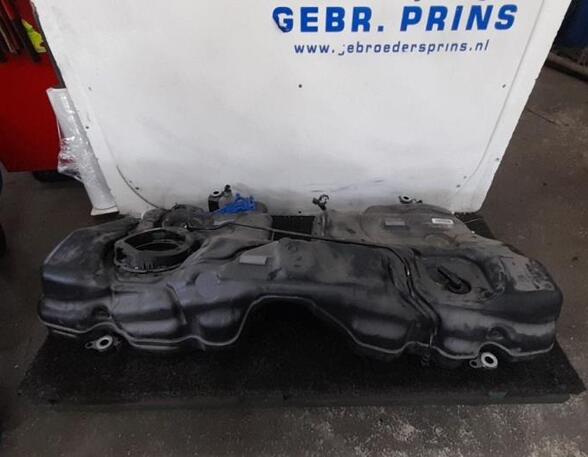 Fuel Tank VOLVO V60 II (225, 227)