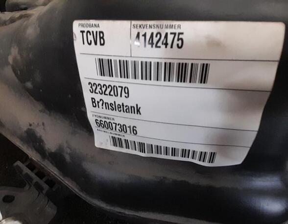 Fuel Tank VOLVO V60 II (225, 227)