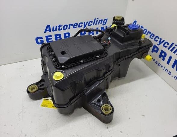 Fuel Tank CITROËN BERLINGO Box Body/MPV (K9), PEUGEOT PARTNER Box Body/MPV (K9)