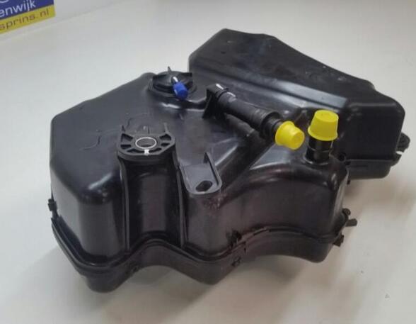 Fuel Tank VW TOURAN (5T1)