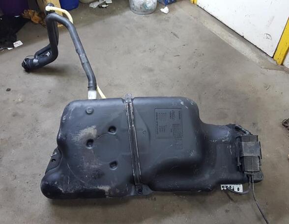 Fuel Tank PEUGEOT 2008 I (CU_)