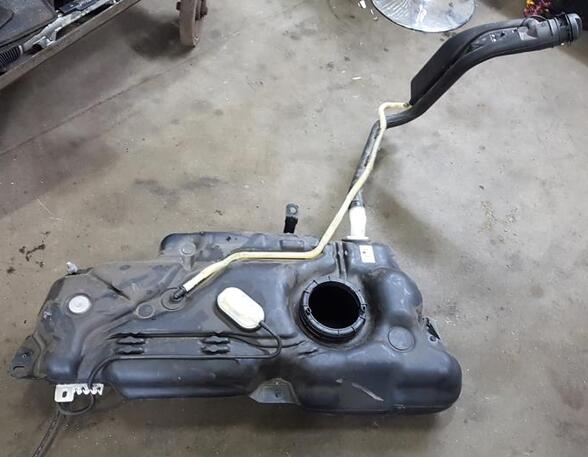 Fuel Tank PEUGEOT 2008 I (CU_)