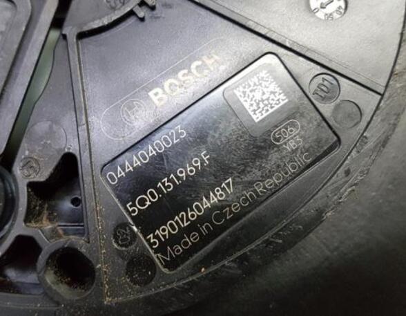 Fuel Tank SKODA SUPERB III Estate (3V5)