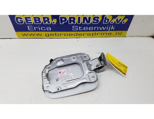 Fuel Tank Filler Flap SUZUKI Celerio (LF)